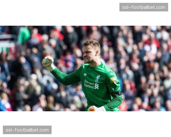 水晶宫门将约翰斯通谈论门线技术与穿戴设备如何改变守门员训练方式