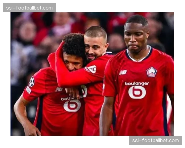 专访里尔青训主管：揭秘球队本赛季多名年轻球员涌现的幕后