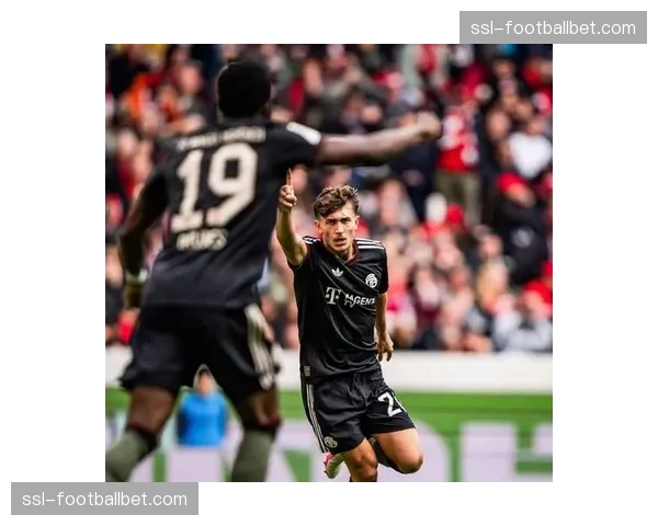 皇家马德里1-2负于拜仁慕尼黑，德甲豪门客场取得关键胜利