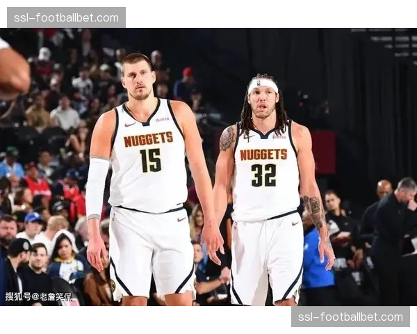 掘金森林狼G6前瞻：约基奇能否延续强势扳平系列赛